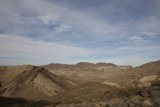 A Desert Plateau at Its Best