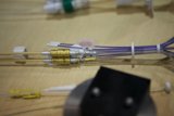 Tech Wires and Connectors