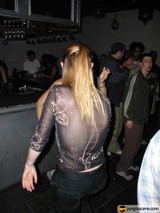 Nightclub Dance