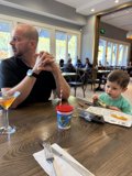 Weekend Brunch Vibes