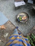 BBQ Bride