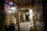 Whispers from Seoul: A Hallway of Thoughts