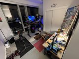 The Productivity Station