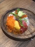 Savor the Flavors of Sushi Heaven