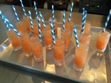 Cocktail Tray