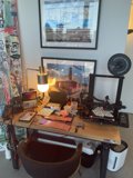 A Productive Workspace