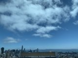 A Skyline View of San Francisco