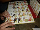 Sushi Selection