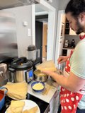 Holiday Epicurean Delights