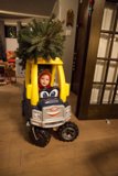 Wesley's Merry Little Christmas