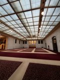 Ballroom Serenity