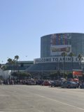 Anime Expo Draws Large Crowd to Los Angeles Convention Center