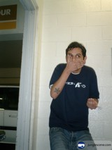 Hidden Face