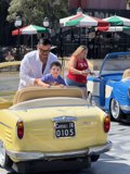 Joyful Rides and Timeless Memories