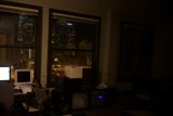 Modern Office Space