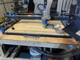 Woodworking at the Factory