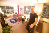 City Living Room