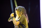 Rocking the Stage with Style