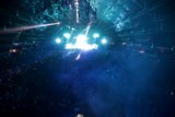 Lights and Smoke at Coachella 2015