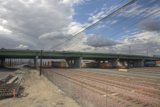 Under the Overpass