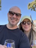 Cheers to Sunshine and Laughter