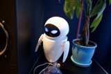Robotic Company on the Table