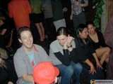 Nightlife Laughter