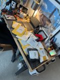 Organized Chaos