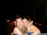 Embracing the Night Together