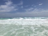 Serenity by the shore