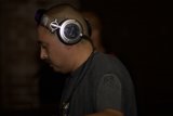 Audio Man