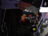 DJ Raul R in Action