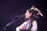 Feathered Songstress