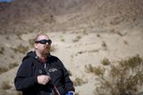 Desert Explorer