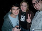Party Time with Friends