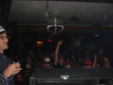 Nightclub Crowd