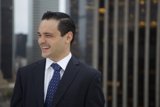 The City Executive