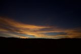 Desert Skies