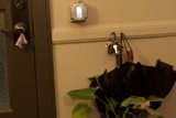 Locked Door