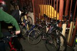 Biking Buddies