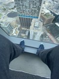 Urban View from Above