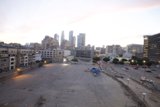 City Parking