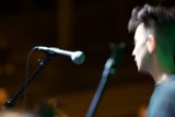 Detour: A Rock Star's Solo Performance