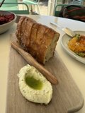 Divine Brunch in Napa