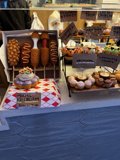 Indulging in LA's Finest Bakery Goods