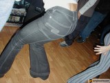 Classic Denim