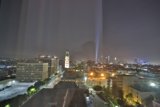 City Lights at Night