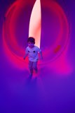 Vivid Adventures at Maker Faire 2025