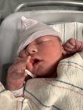 Welcome to the World, Leland