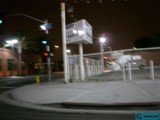 Nighttime in the City